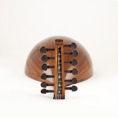 Essential Walnut Oud