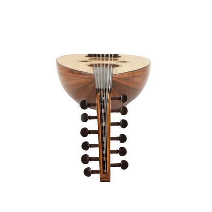 Essential Walnut Oud