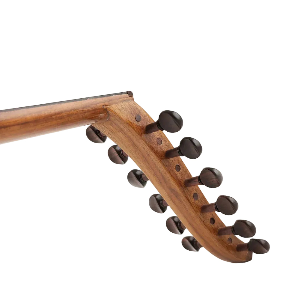 Essential Walnut Oud