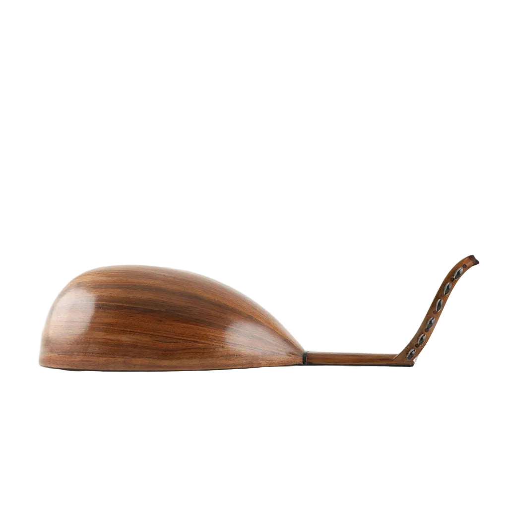 Essential Walnut Oud