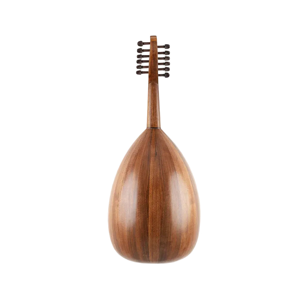 Essential Walnut 2 Oud