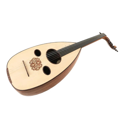 Essential Walnut 2 Oud