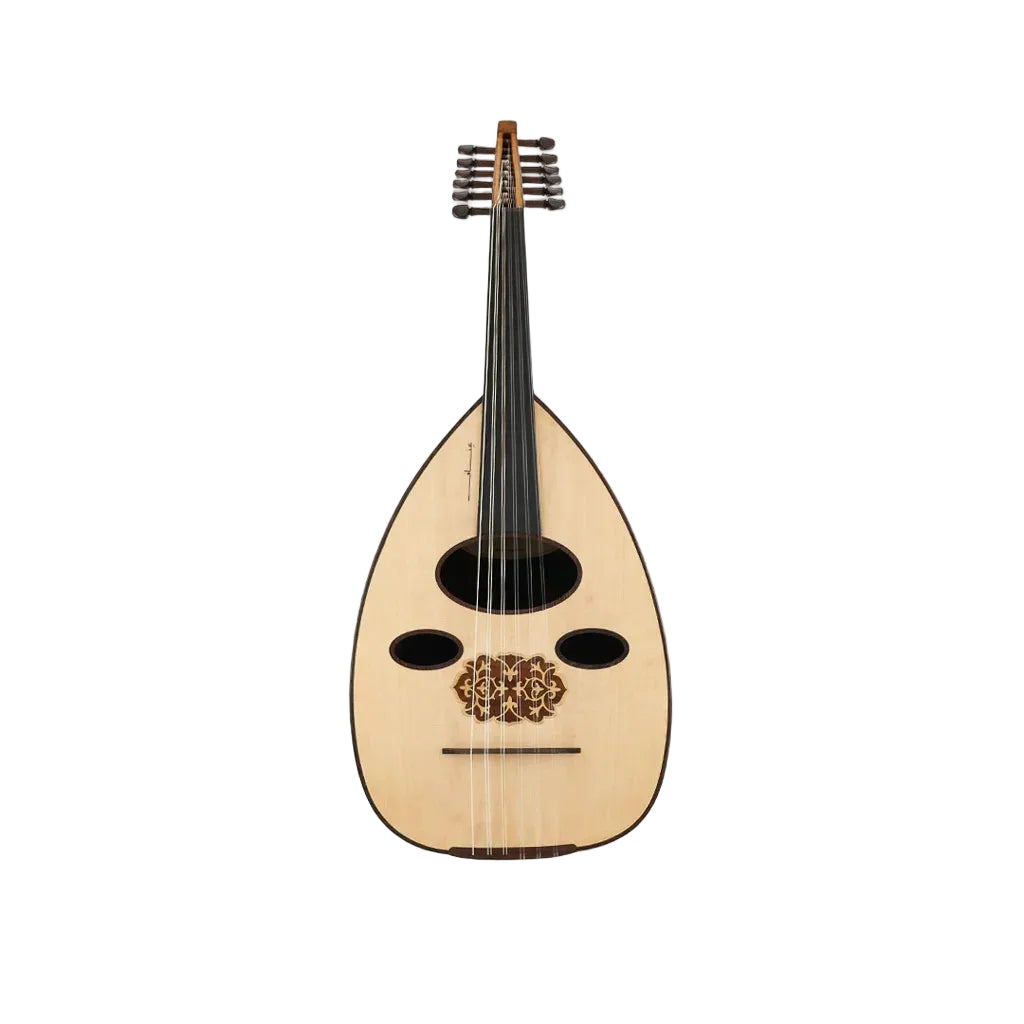 Essential Walnut 2 Oud