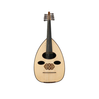 Essential Walnut 2 Oud