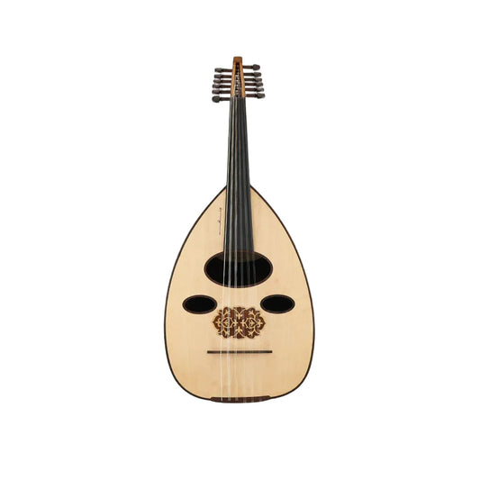 Essential Walnut 2 Oud