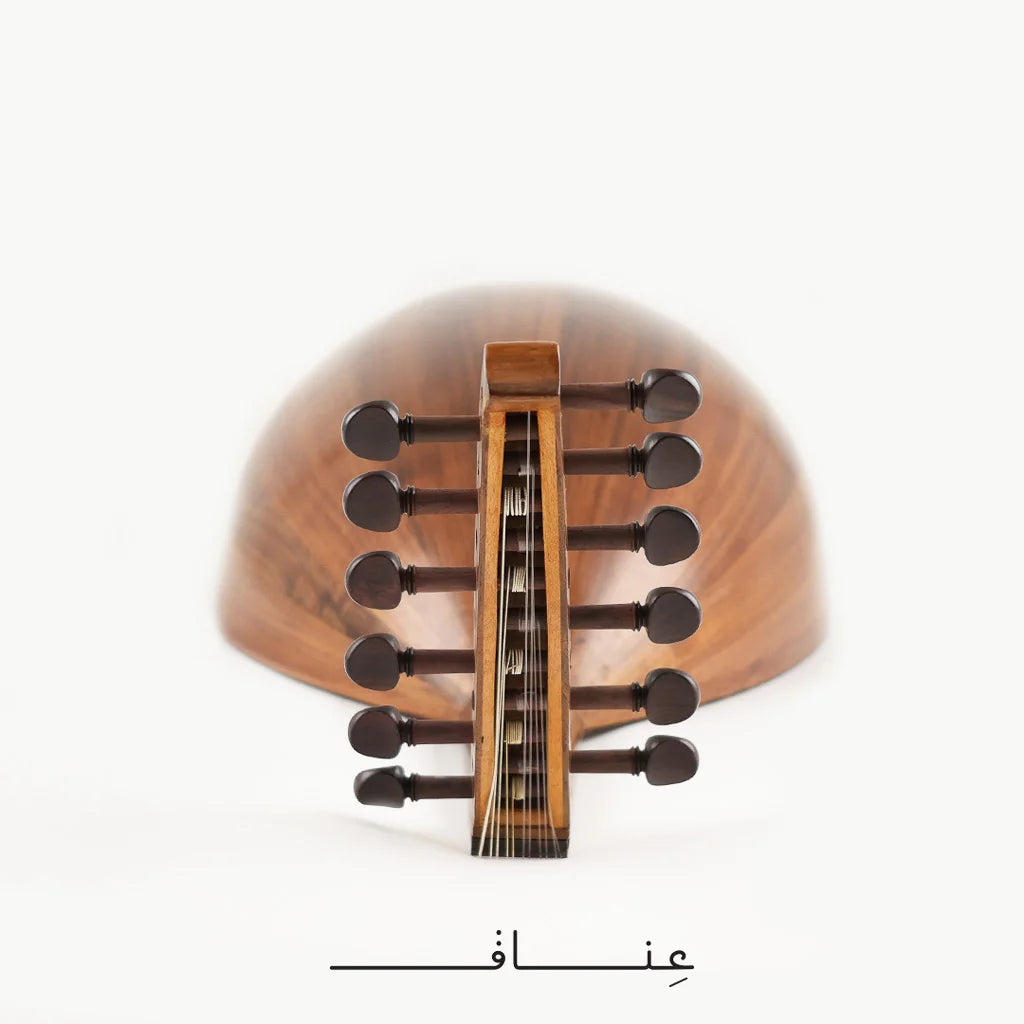 Essential Walnut 2 Oud