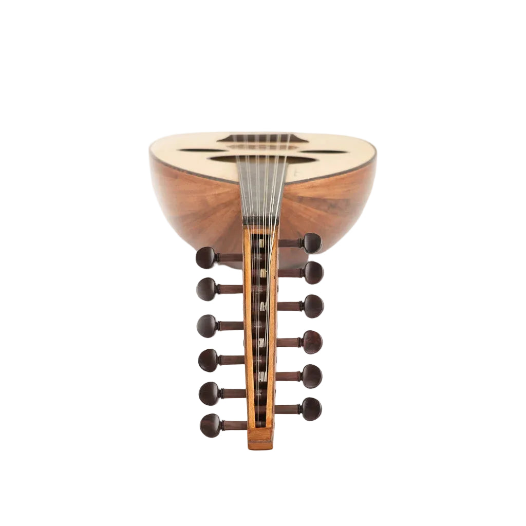 Essential Walnut 2 Oud