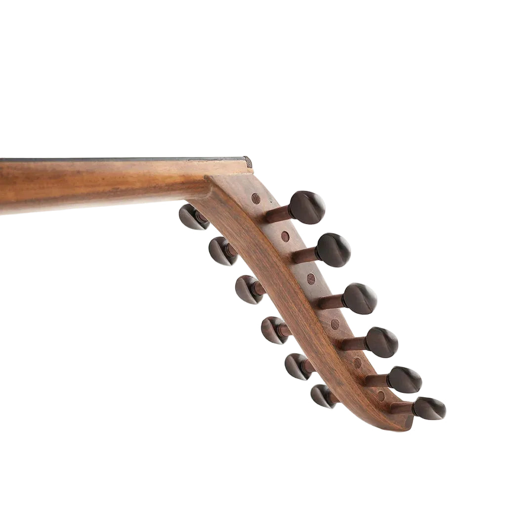 Essential Walnut 2 Oud