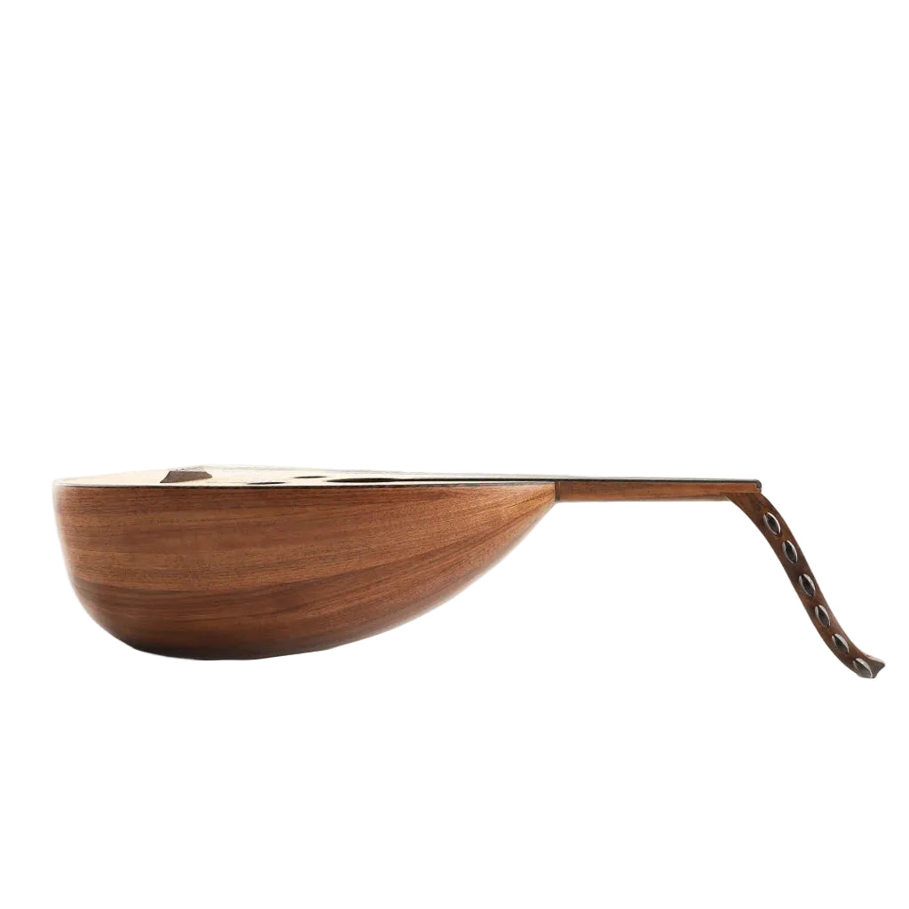 Essential Walnut 2 Oud