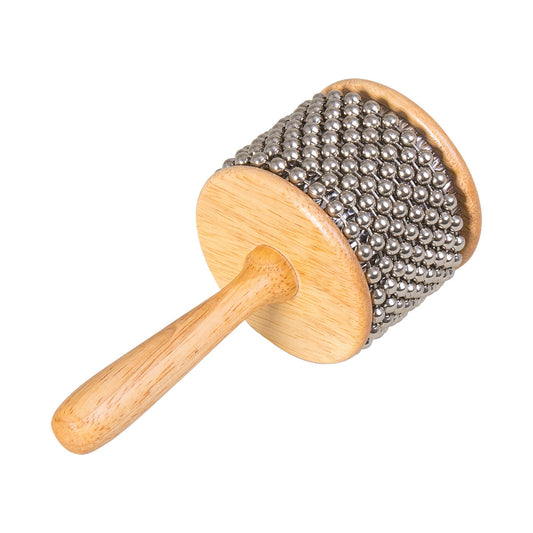 Signature AWKBS1 Wooden Cabasa