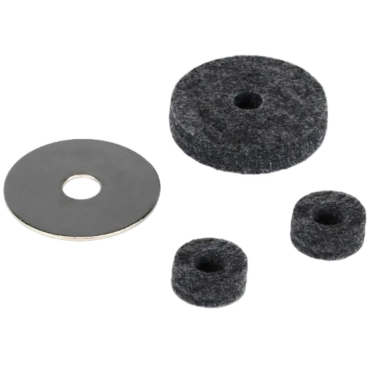 PDP Hi-Hat Felts & Seat Washer Kit, 4-Piece