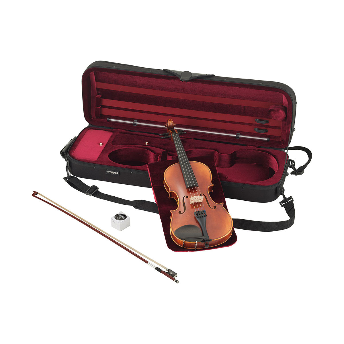 Yamaha V7SG 4/4 Acoustic Violin