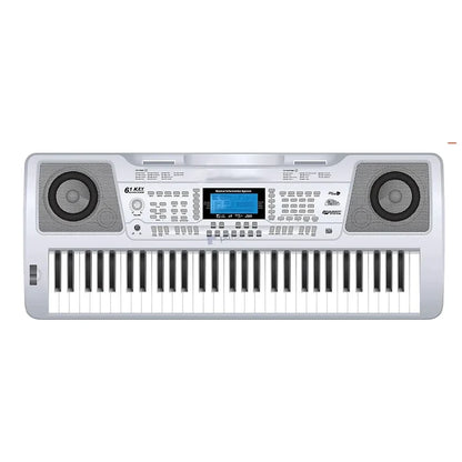 GEM LP-6110E Oriental Keyboard 61-Keys