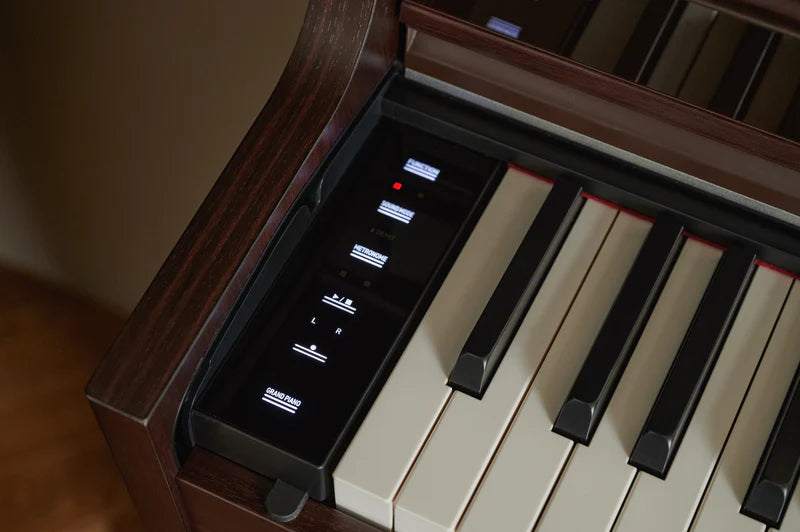Casio Digital Piano AP-S450 BNC2