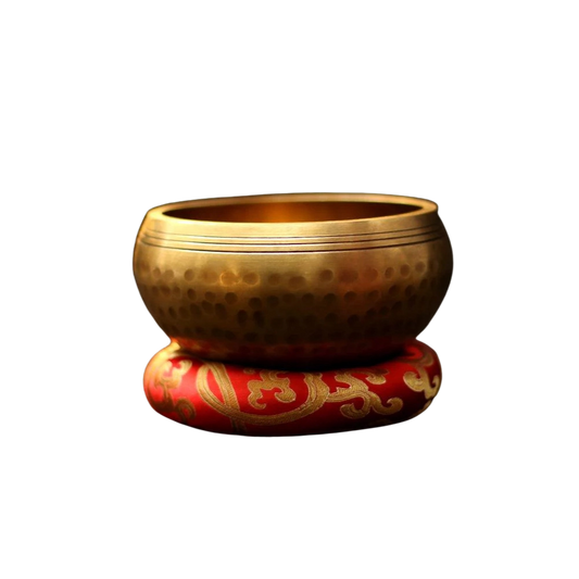 Tibetan Singing Bowl 12 cm
