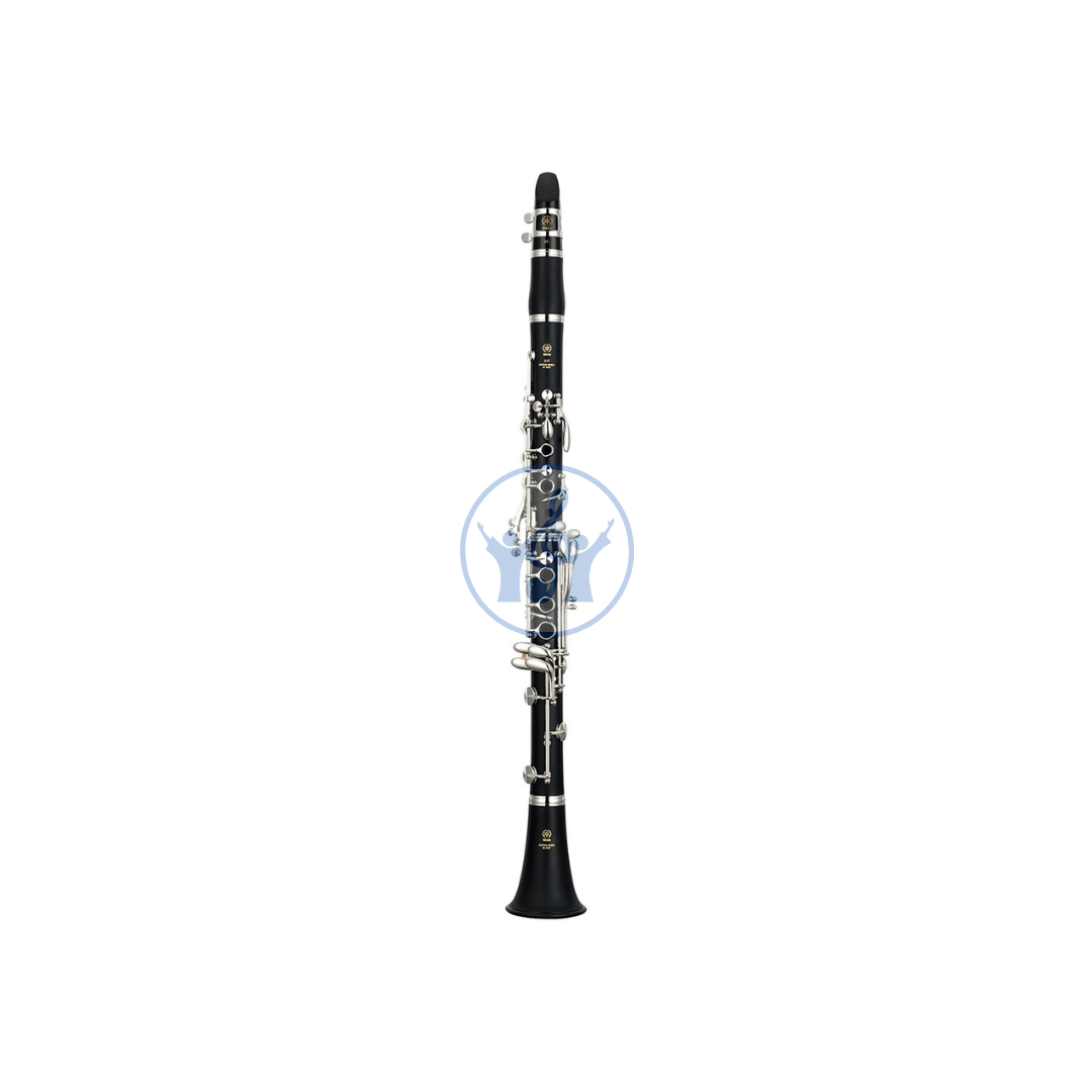 Yamaha YCL-255 Bb Clarinet