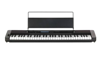 Casio CT-S410 61-Key Portable Keyboard