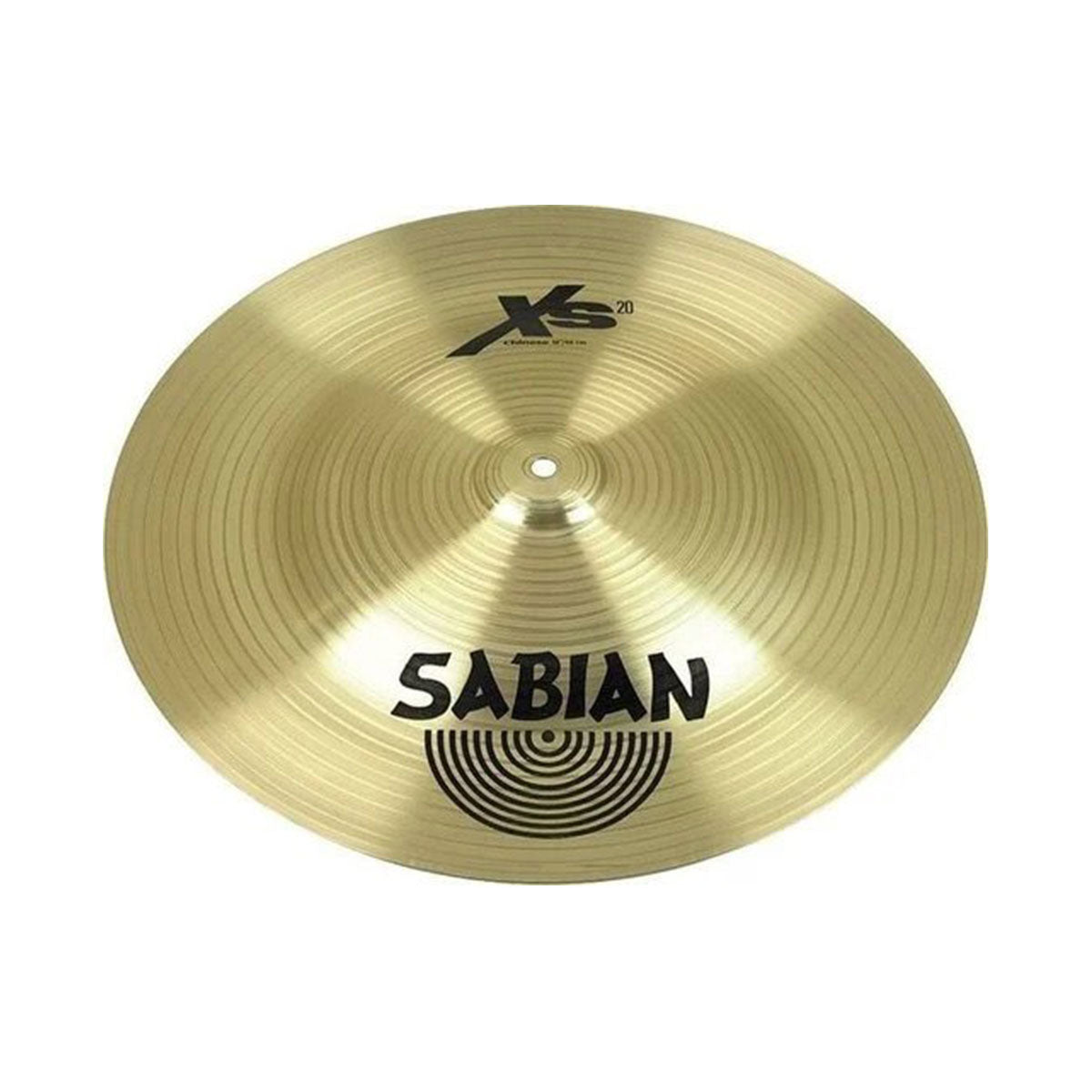Sabian XS1816 18-Inch XS20 Chinese Cymbal