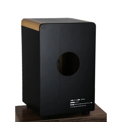 Gecko CL93 Cajón Box Drum