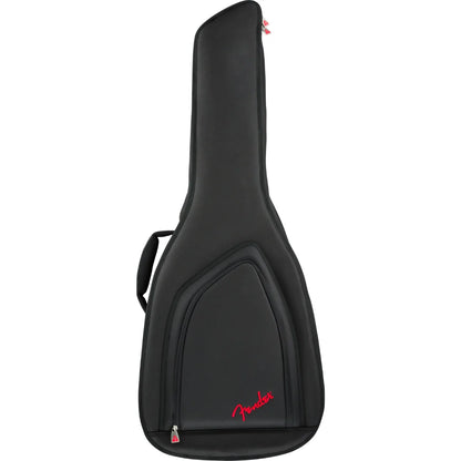 Fender FAC-610 Classical Gig Bag, Black