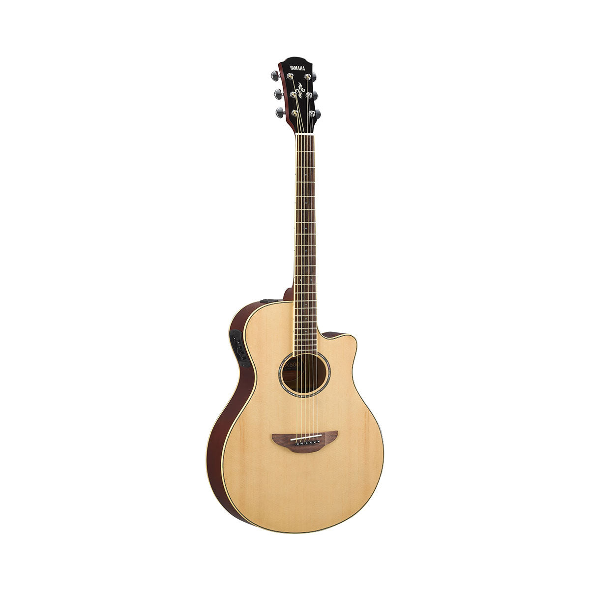 Yamaha APX600 Electro-Acoustic Guitar
