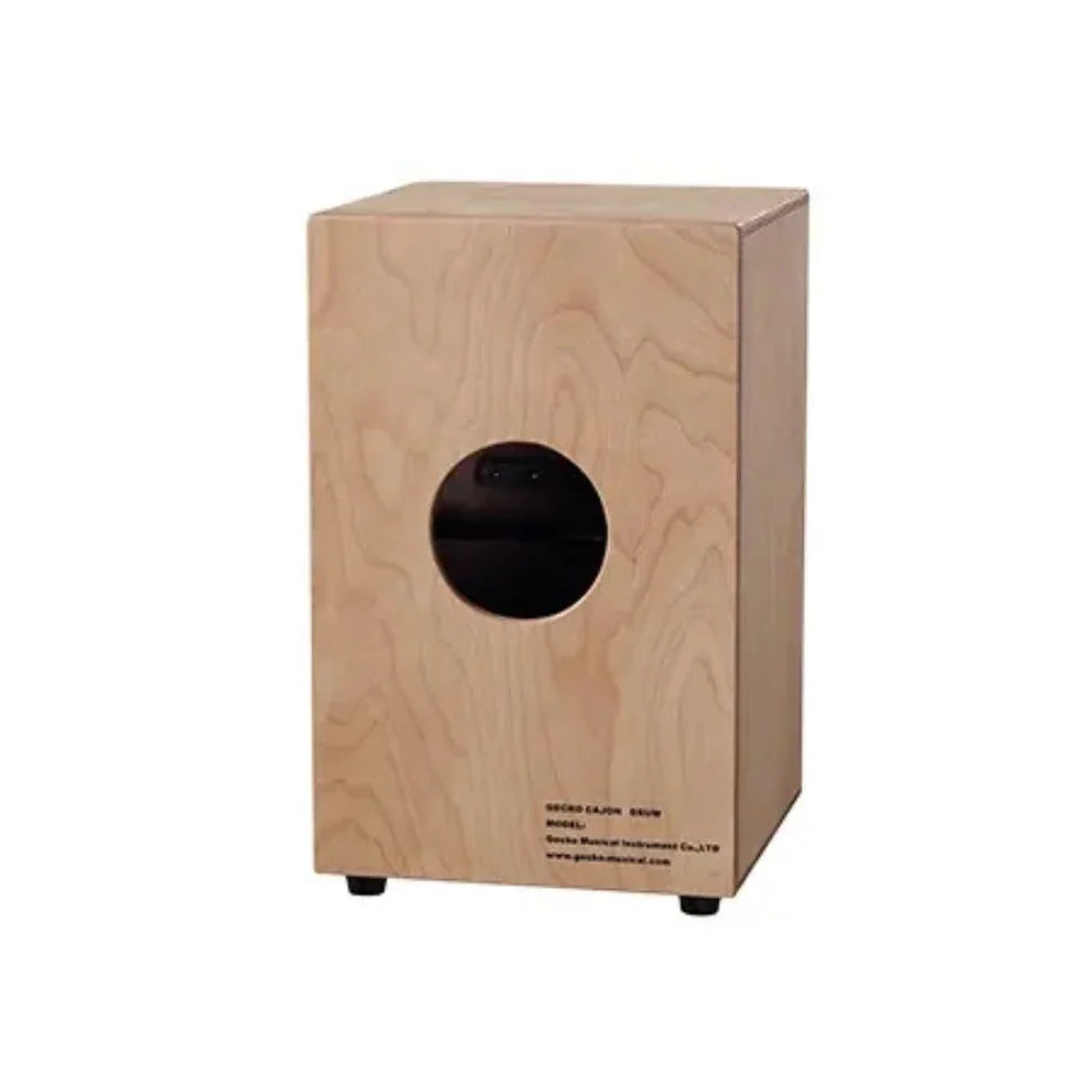 Gecko CL12GN Cajón Box Drum