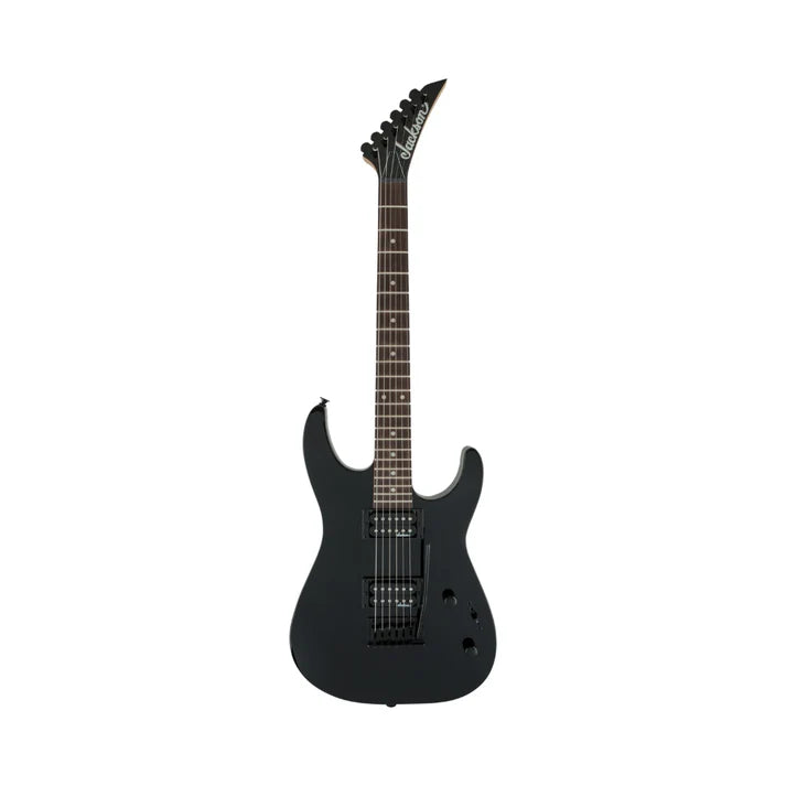 Jackson JS11 & Fender Frontman 10G Electric Guitar Bundle