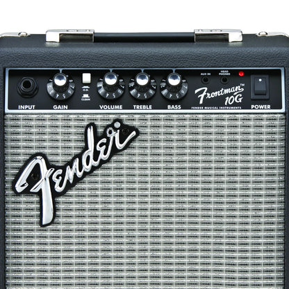 Fender Frontman 10G Electric Guitar Amplifier