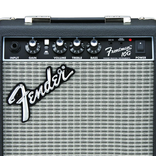 Fender Frontman 10G Electric Guitar Amplifier