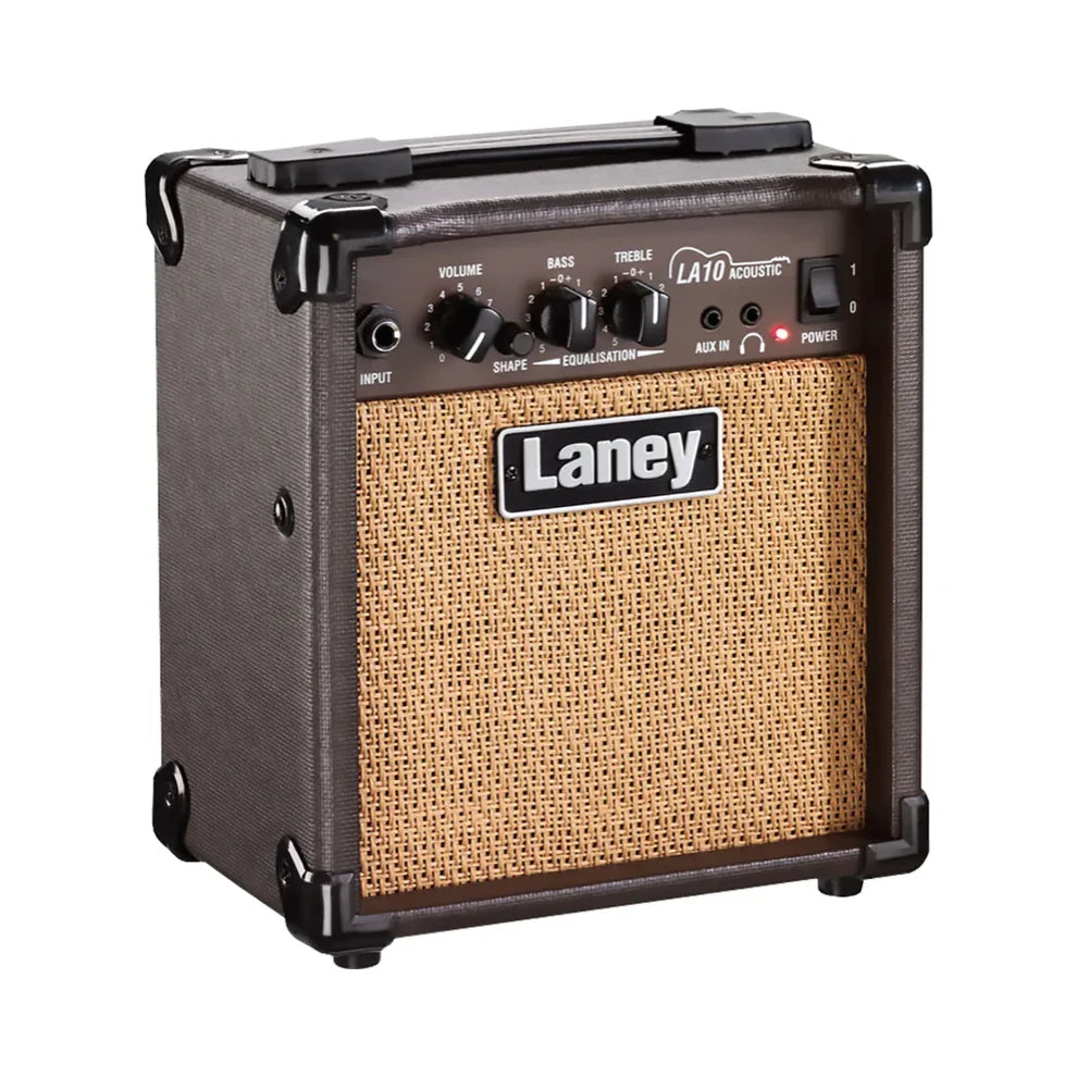 Laney LA10 Acoustic Amplifier