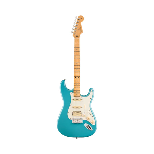 Fender Player II Stratocaster HSS Electric Guitar