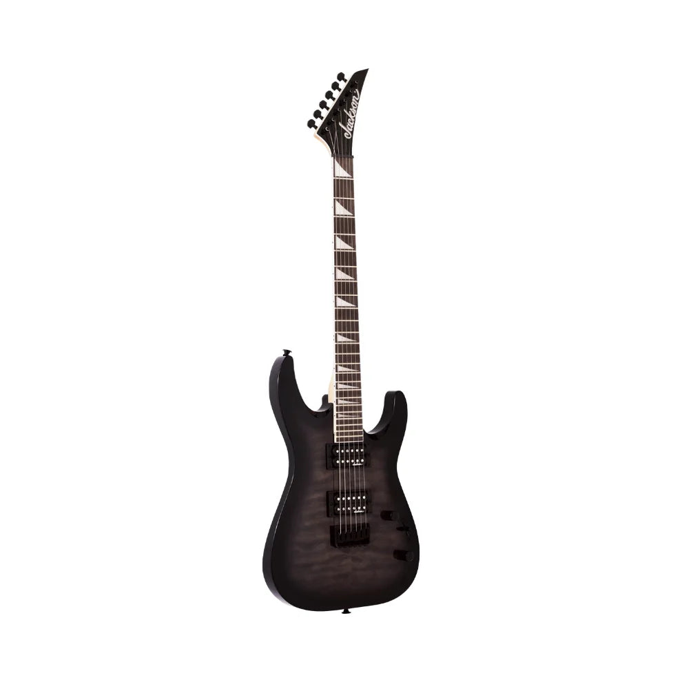 Jackson JS Series Dinky Arch Top JS32Q DKA HT