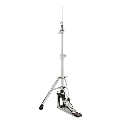 DW 9000X Series Hi-Hat Stand, 2-Leg