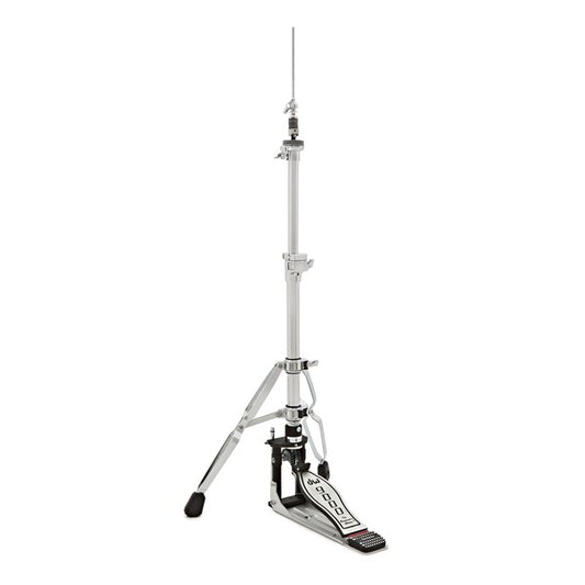 DW 9000X Series Hi-Hat Stand, 2-Leg