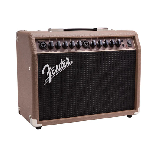 Fender Acoustasonic 40 Acoustic Guitar Amplifier