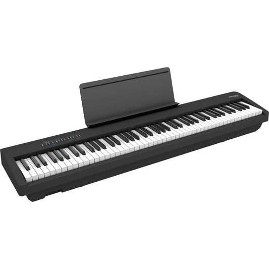 Roland FP-30X-BK Digital Piano