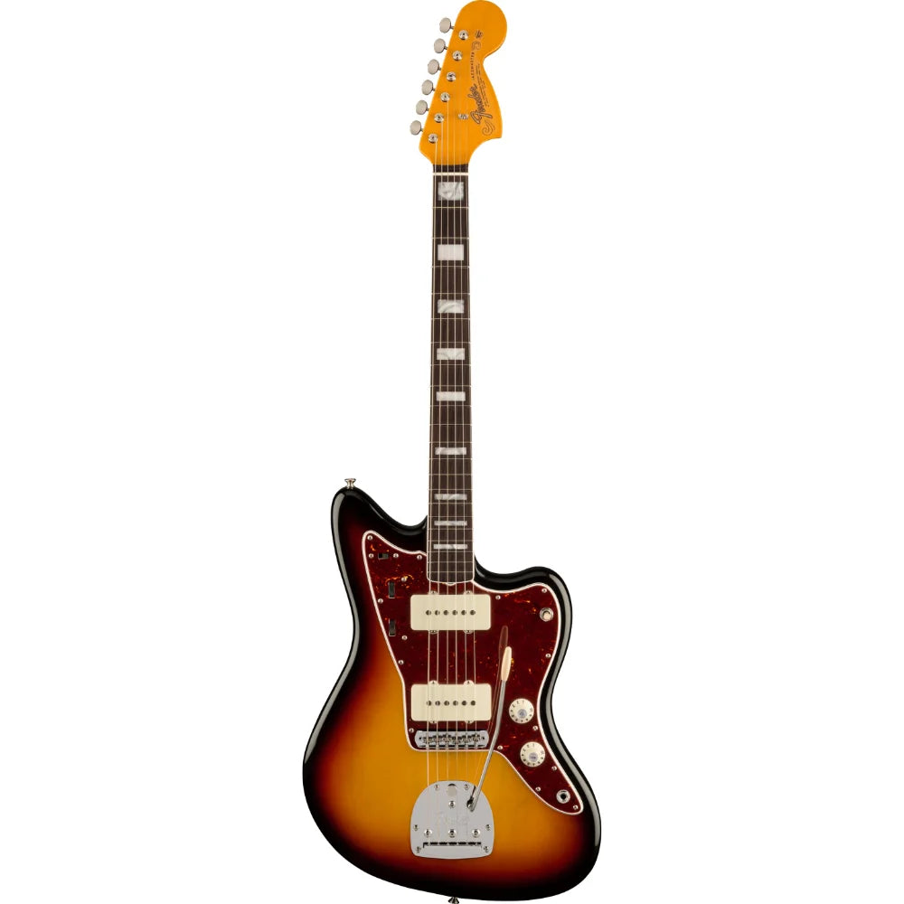 Fender American Vintage II 1966 Jazzmaster Electric Guitar