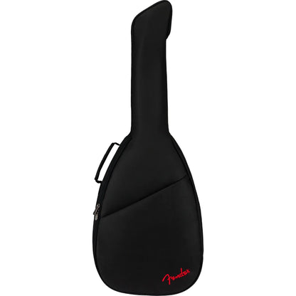 Fender FAS405 Small Body Acoustic Gig Bag, Black