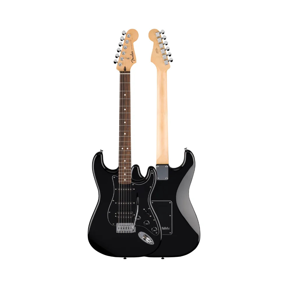 Fender Standard Stratocaster HSS Electric Guitar (Multiple Colors Available)