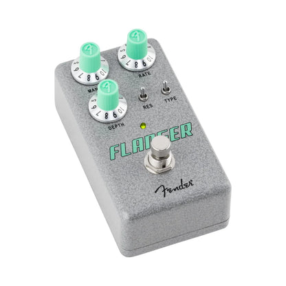 Fender Hammertone™ Flanger Pedal