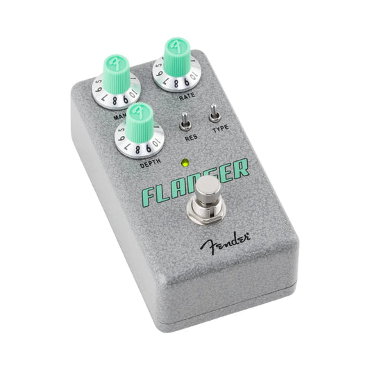 Fender Hammertone™ Flanger Pedal