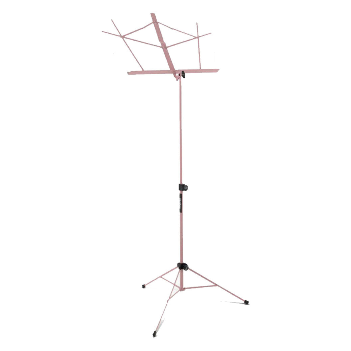 On-Stage SM7122B Compact Sheet Music Stand with Bag (Multiple Colors Available)