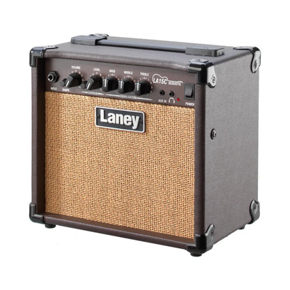 Laney LA15 Acoustic Amplifier