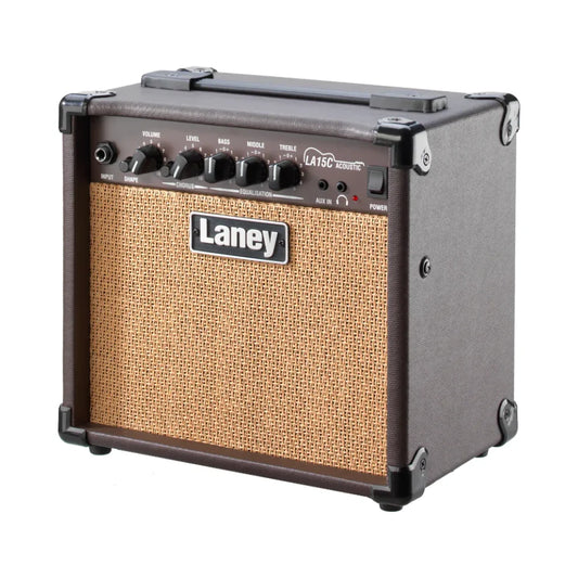 Laney LA15 Acoustic Amplifier
