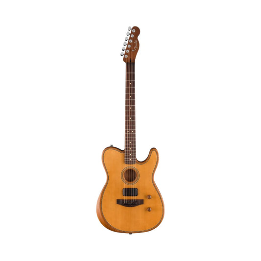 Fender Acoustasonic Standard Telecaster Electro-Acoustic Guitar