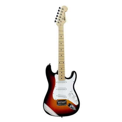 Aiersi ST-11 Strat SSS Electric Guitar