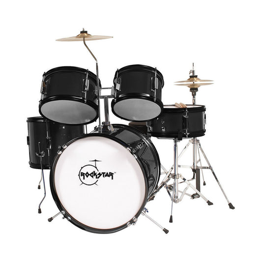 Rockstar RSD16 5-Piece Junior Acoustic Drums