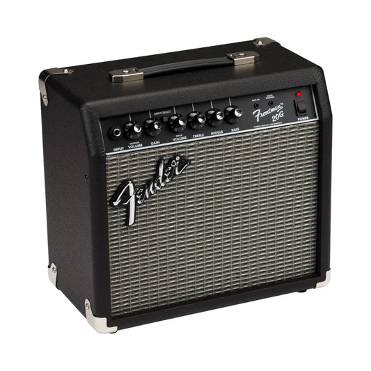 Fender Frontman 20G Electric Guitar Amplifier