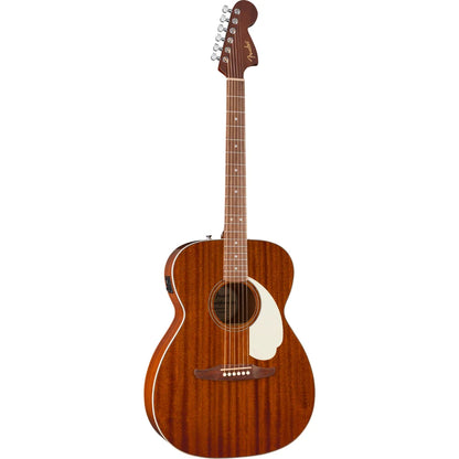 Fender California Standard Monterey Electro-Acoustic Guitar