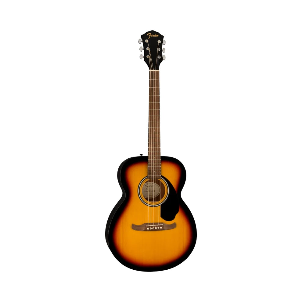 Fender Limited Edition FA-135 Concert Acoustic Guitar